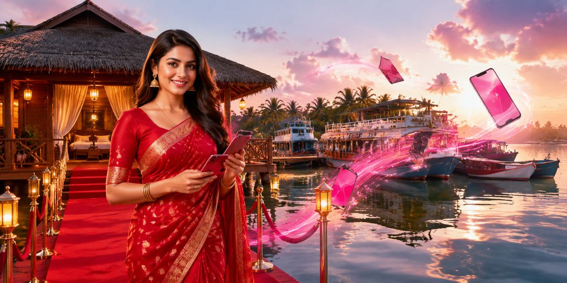 সেন্ট মার্টিনে মোবাইল পেমেন্ট সুবিধা